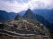 Tapety na plochu - Machu Picchu ruins