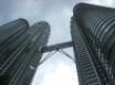 Tapety na plochu - Petronas Tower