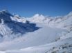 Tapety na plochu - Switzerland Snow