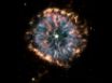 Tapety na plochu - The Eye Nebula