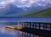 Tapety na plochu - Boat Dock
