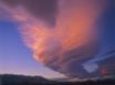 Tapety na plochu - Lenticular Cloud