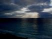 Tapety na plochu - Over Caribbean