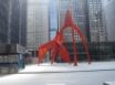 Tapety na plochu - Steel monument