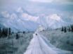 Tapety na plochu - Plowing the Way