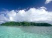 Tapety na plochu - Los Castillos Island