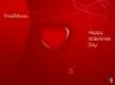 Tapety na plochu - Valentine