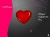 Tapety na plochu - Valentine