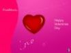 Tapety na plochu - Valentine