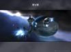 Tapety na plochu - EVE online space