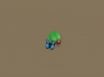 Tapety na plochu - Bugged Too
