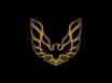 Tapety na plochu - Firebird