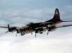 Tapety na plochu - B 17 Flying Fortress