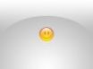 Tapety na plochu - Yellow smiley face