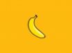 Tapety na plochu - Banana