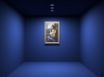 Tapety na plochu - Blue Room Painting
