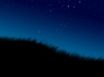 Tapety na plochu - Twilight Hillside
