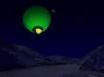 Tapety na plochu - Green balloon