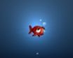 Tapety na plochu - Sad fish