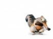 Tapety na plochu - Back to Ice Age
