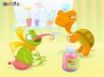 Tapety na plochu - Reptile Hospital
