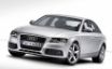 Tapety na plochu - Audi A4