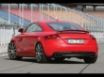 Tapety na plochu - Audi TT rear