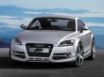 Tapety na plochu - Audi TT