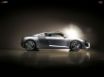 Tapety na plochu - Audi R8 right side