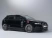 Tapety na plochu - Audi A3 front