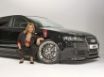 Tapety na plochu - Audi A3 Vogtland