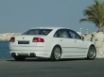 Tapety na plochu - JE Design A8 rear