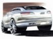 Tapety na plochu - Audi Pikes Peak back