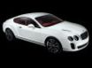 Tapety na plochu - White Bentley side