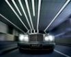 Tapety na plochu - Bentley front grille
