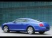 Tapety na plochu - Mulliner GT rear