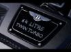 Tapety na plochu - Bentley engine badge