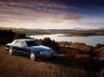 Tapety na plochu - Bentley in sunset