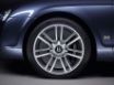 Tapety na plochu - Bentley wheel