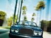 Tapety na plochu - 2006 Bentley Azure