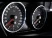 Tapety na plochu - BMW X6 M dials