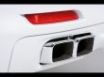 Tapety na plochu - BMW 760 pipes
