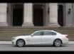 Tapety na plochu - BMW 760 side