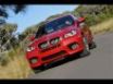 Tapety na plochu - BMW X6 M front