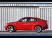 Tapety na plochu - BMW X6 M side