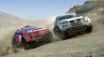 Tapety na plochu - BMW in the desert