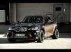 Tapety na plochu - BMW X6 Falcon front