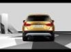 Tapety na plochu - BMW X1 rear