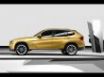 Tapety na plochu - BMW X1 side view