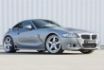 Tapety na plochu - BMW Z4